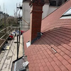 Bild von Whittington Roofing