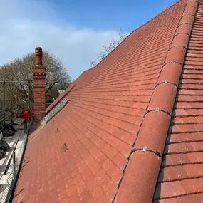 Bild von Whittington Roofing