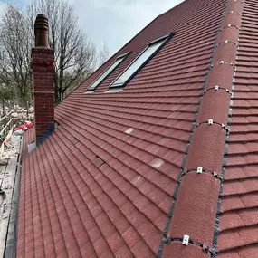 Bild von Whittington Roofing