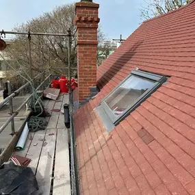 Bild von Whittington Roofing
