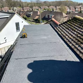 Bild von Whittington Roofing
