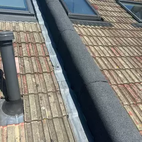 Bild von Whittington Roofing
