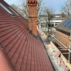 Bild von Whittington Roofing