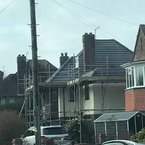 Bild von Whittington Roofing