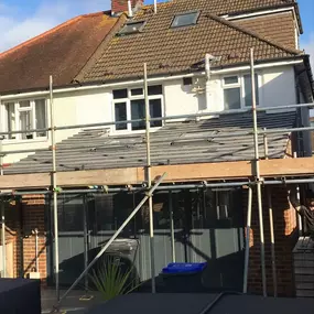 Bild von Whittington Roofing
