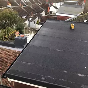Bild von Whittington Roofing