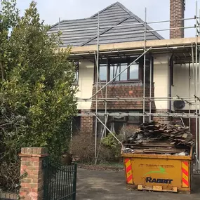 Bild von Whittington Roofing