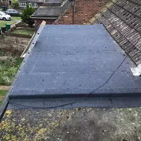 Bild von Whittington Roofing