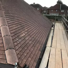 Bild von Whittington Roofing