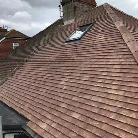 Bild von Whittington Roofing