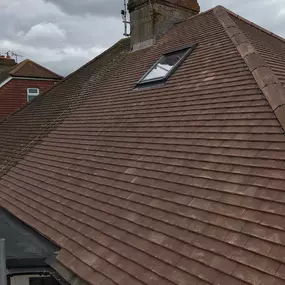 Bild von Whittington Roofing