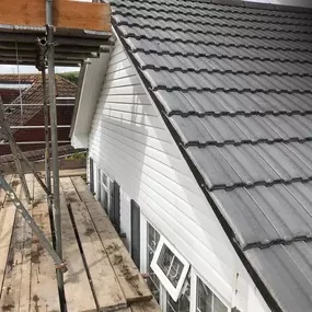 Bild von Whittington Roofing