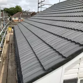 Bild von Whittington Roofing