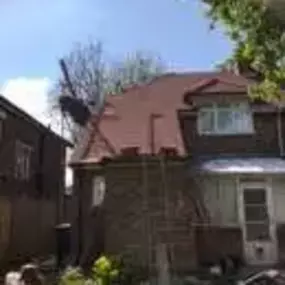 Bild von Whittington Roofing