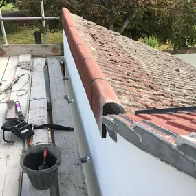 Bild von Whittington Roofing