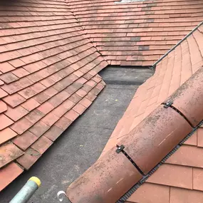 Bild von Whittington Roofing