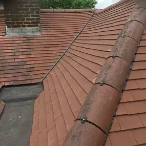 Bild von Whittington Roofing