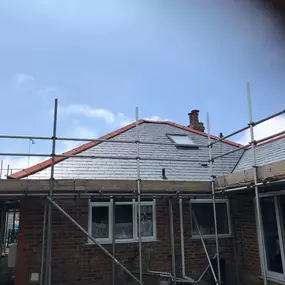 Bild von Whittington Roofing