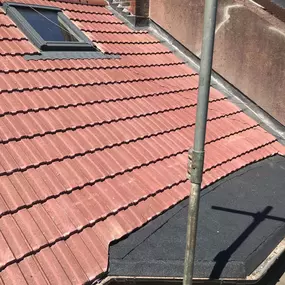 Bild von Whittington Roofing