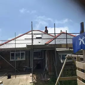 Bild von Whittington Roofing