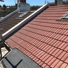 Bild von Whittington Roofing