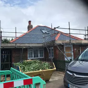 Bild von Whittington Roofing