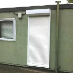 Bild von Manor Windows