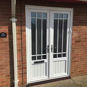 Bild von Manor Windows