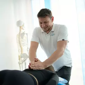 Bild von PneumaFit Physiotherapie Leinfelden-Echterdingen