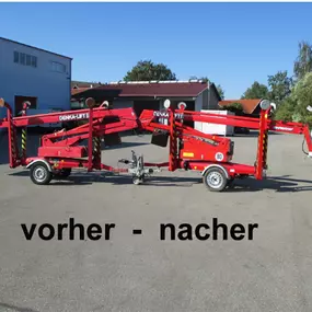Bild von Lift-Manager GmbH