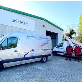 Bild von Lift-Manager GmbH