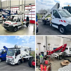 Bild von Lift-Manager GmbH