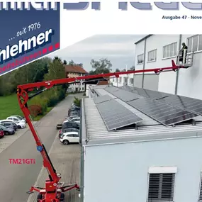 Bild von Lift-Manager GmbH