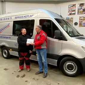Bild von Lift-Manager GmbH
