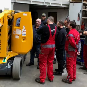 Bild von Lift-Manager GmbH