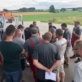 Bild von Lift-Manager GmbH