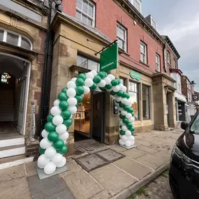 Specsavers Opticians and Audiologists - Thirsk