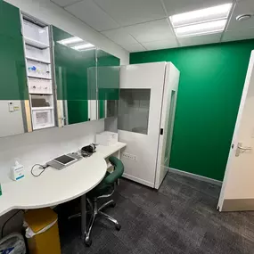 Specsavers Opticians and Audiologists - Thirsk