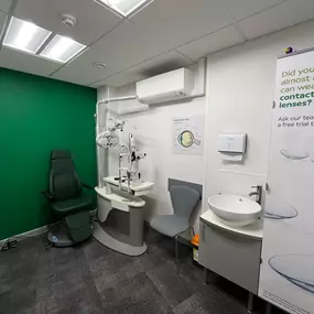 Specsavers Opticians and Audiologists - Thirsk