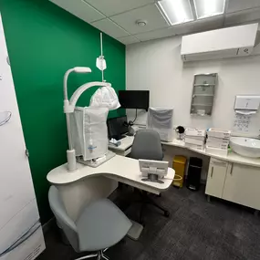 Specsavers Opticians and Audiologists - Thirsk