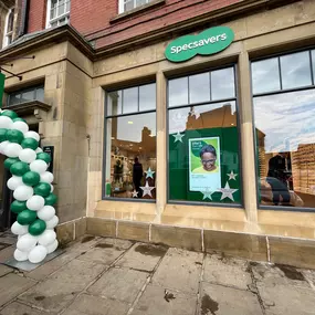 Specsavers Opticians and Audiologists - Thirsk