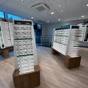 Specsavers Opticians and Audiologists - Thirsk