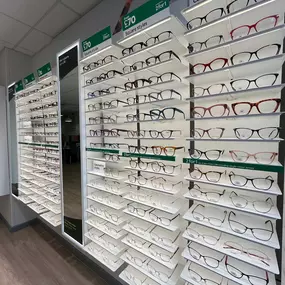 Specsavers Opticians and Audiologists - Thirsk