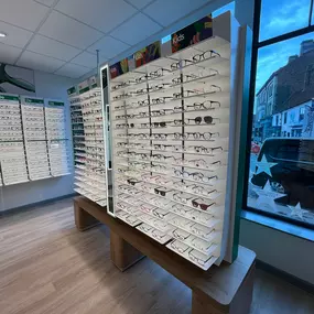 Specsavers Opticians and Audiologists - Thirsk