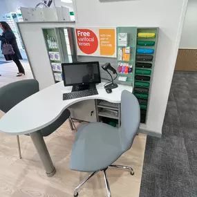 Specsavers Opticians and Audiologists - Thirsk