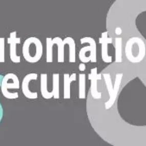 Bild von Automation & Security