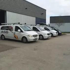 Bild von Automation & Security