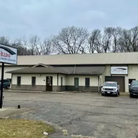 Bild von Mid-Illini Collision Center