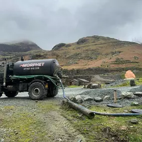 Bild von Craig Morphet Septic Tank Emptying