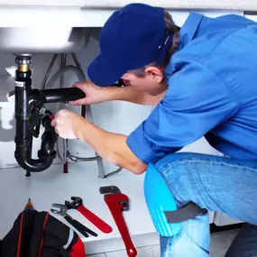 Bild von Gillis Plumbing Solutions